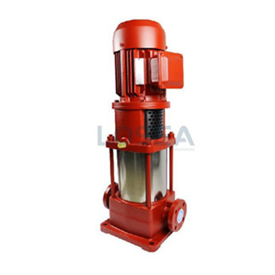 XBD-(I)型立式单吸多级消防泵